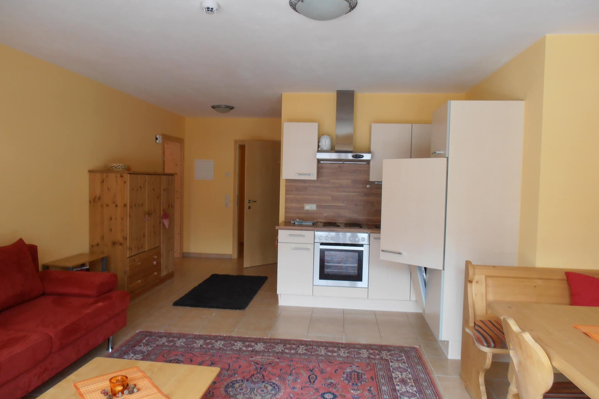 Cimaross Suite – Bild 2