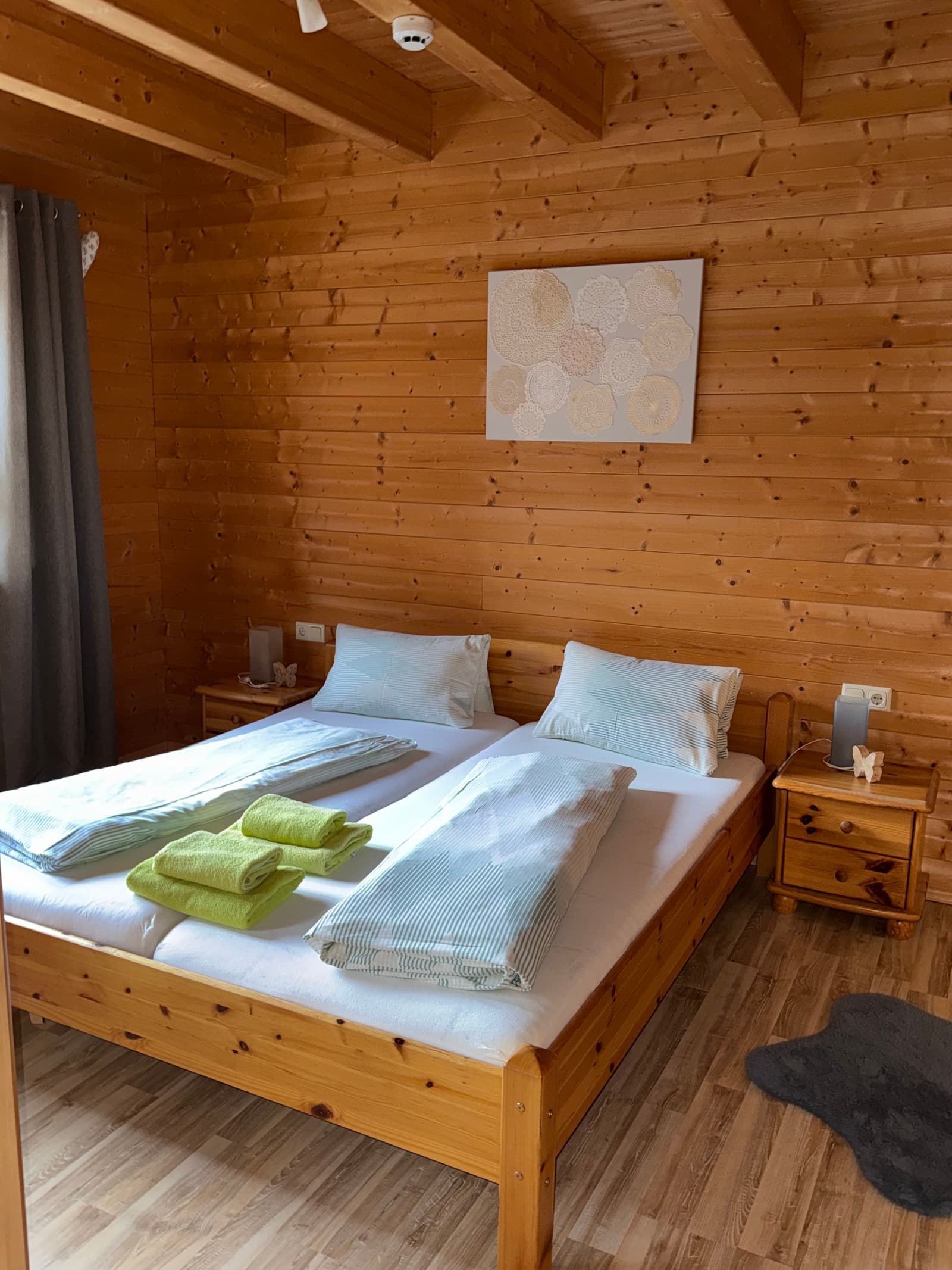 Gletscherblick – Bild 5