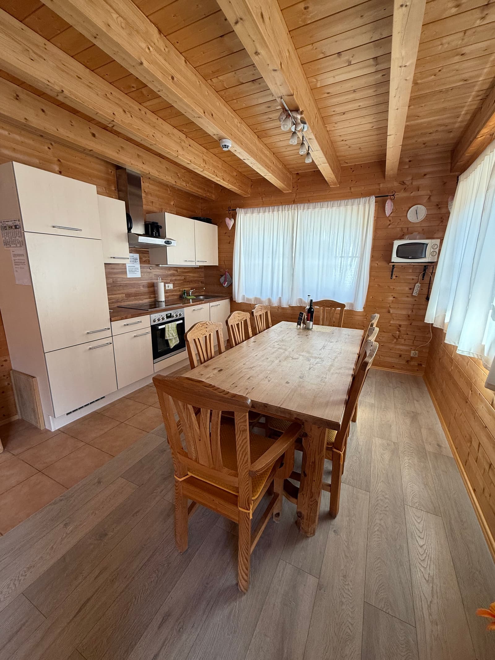 Gletscherblick – Bild 3