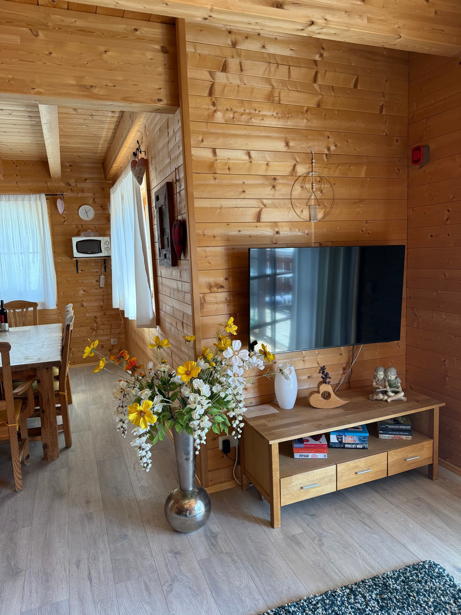 Gletscherblick – Bild 4