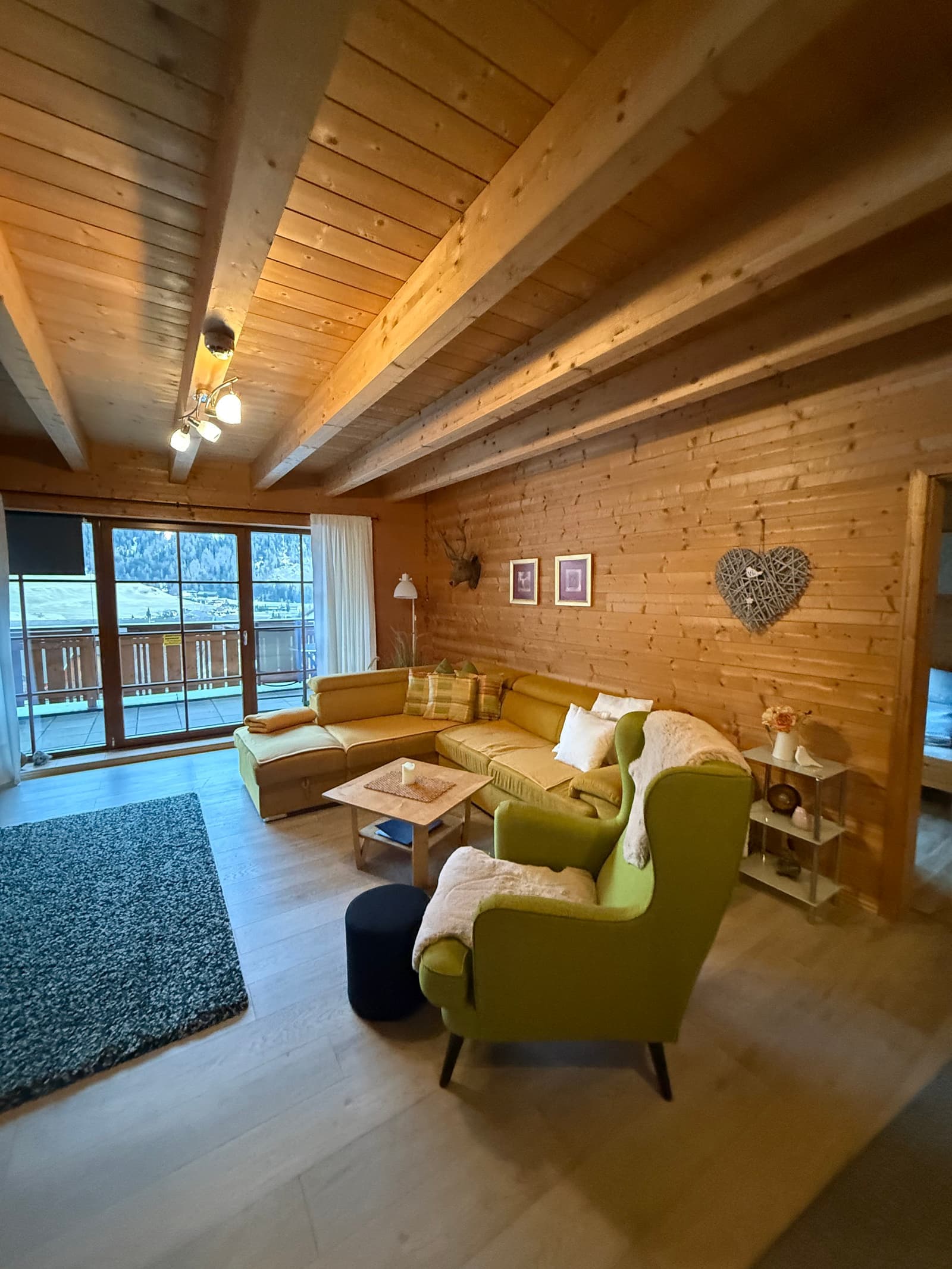 Großglockner Suite – Bild 2