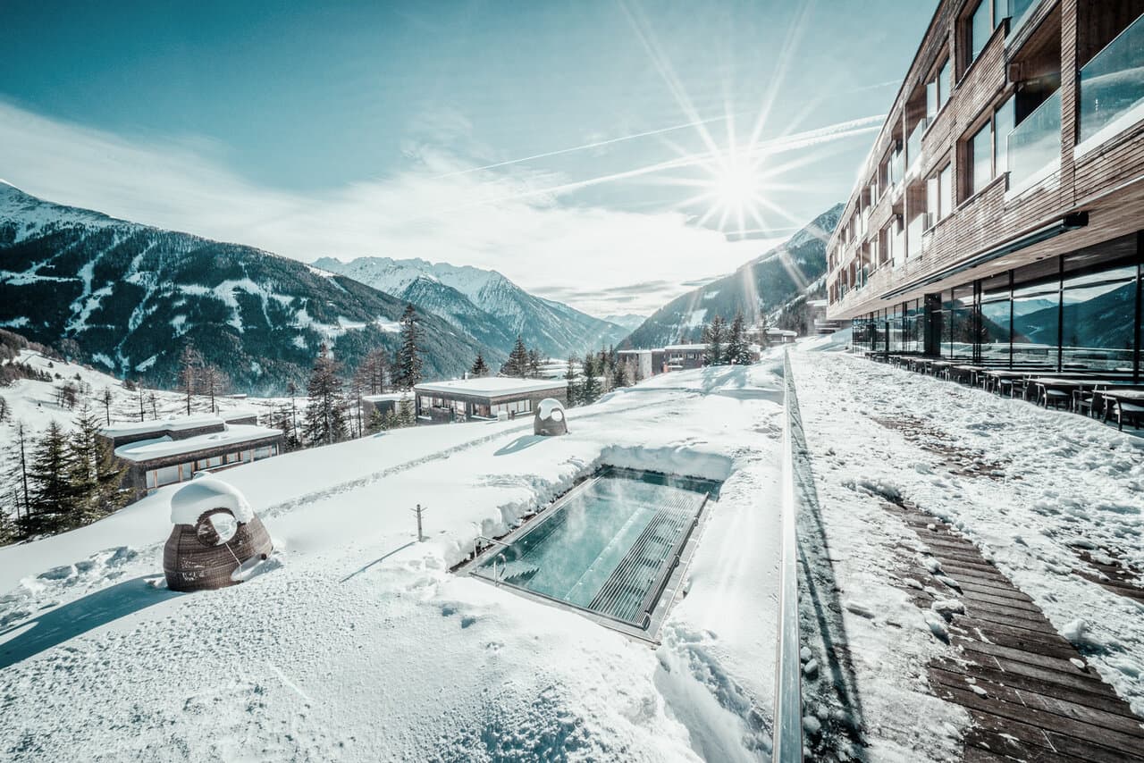 Gradonna Mountain Resort