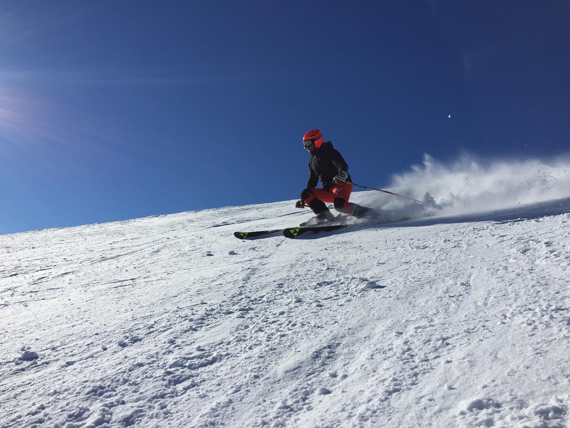 Winter in Kals am Großglockner – verschneite Berglandschaft