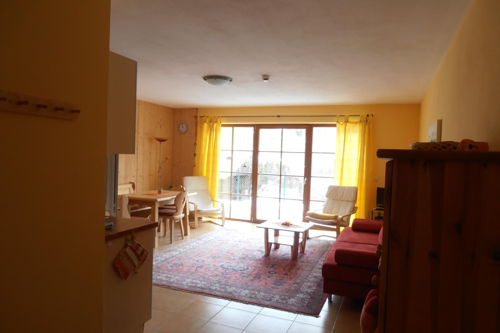 Cimaross Suite