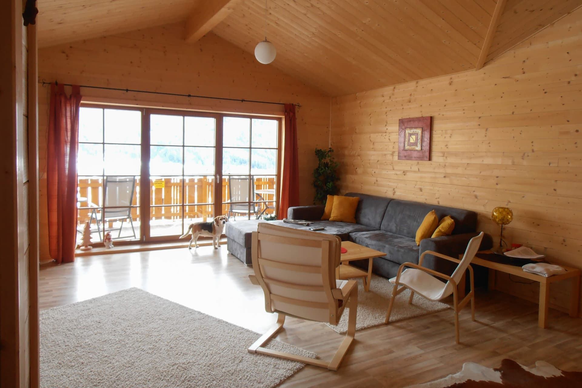 Großglockner Suite